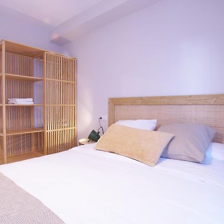 Budget Beach Studio 14 Calonge  Luaran gambar