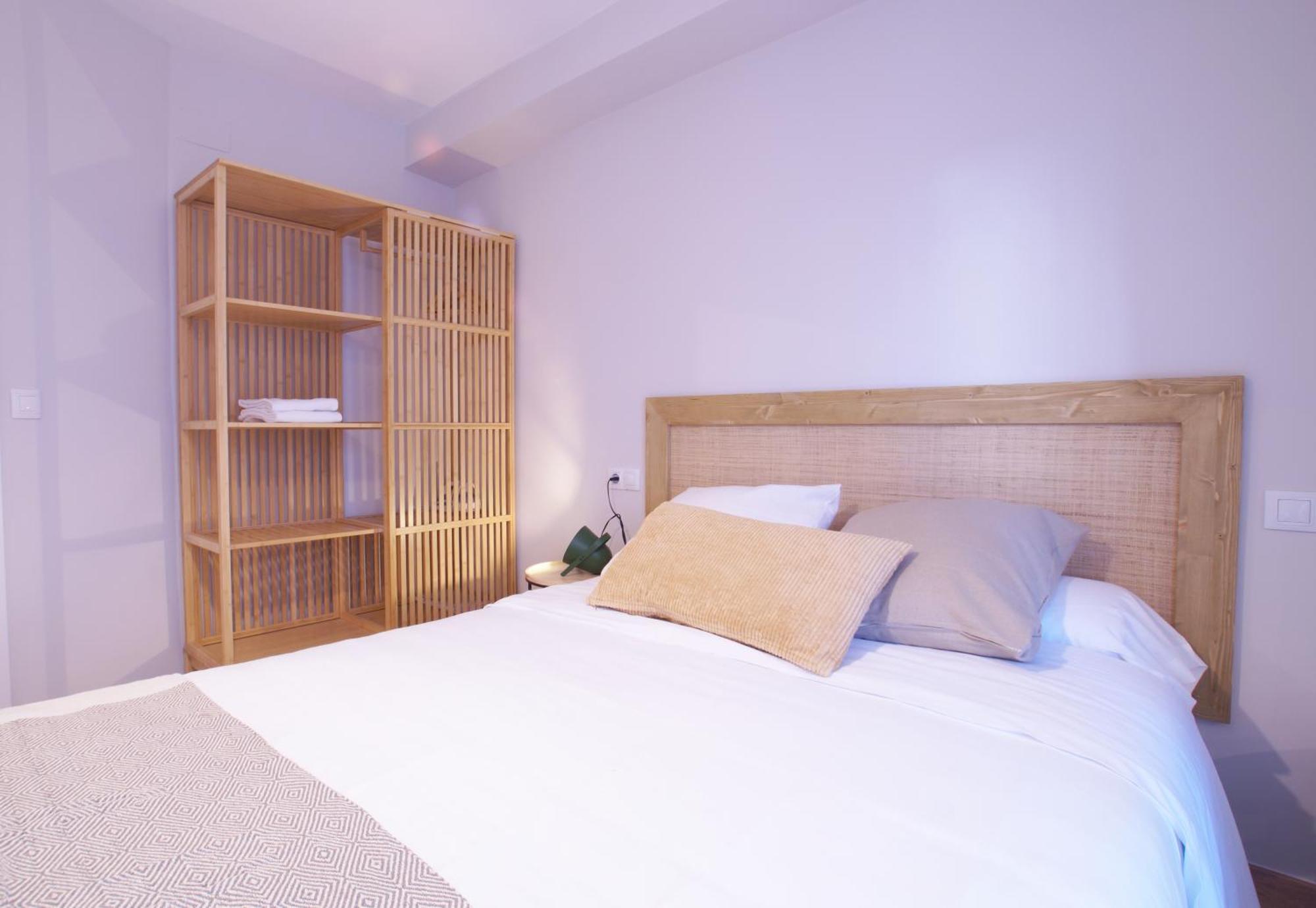 Budget Beach Studio 14 Calonge  Luaran gambar
