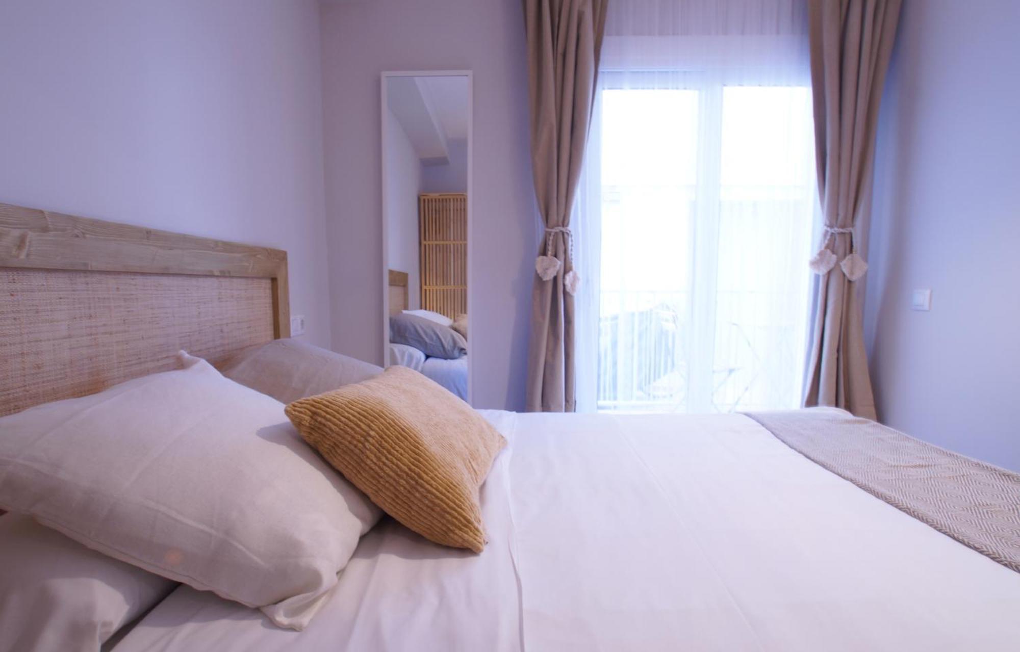 Budget Beach Studio 14 Calonge  Luaran gambar